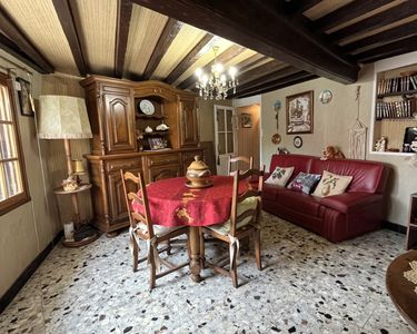 Maison 310 000 € - 184 m²