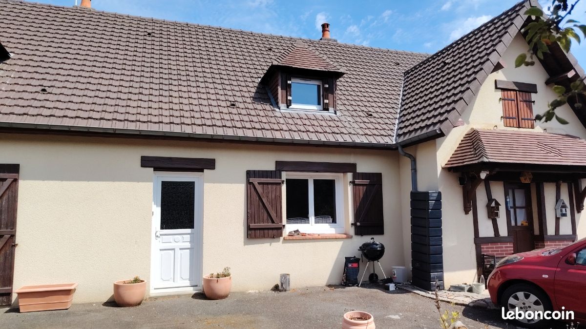 Maison 5 pièces 130 m² · à Rai · 130 m² · 179 000 €