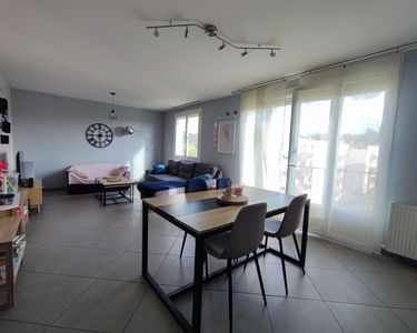 Appartement 169 000 € - 94 m²