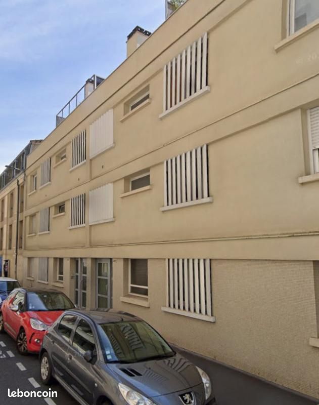 Appartement 2 pièces 50 m² · à Bordeaux · 50 m² · 738 €