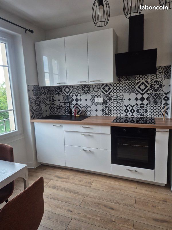 Appartement 2 pièces 60 m² · à Seurre · 60 m² · 700 €/mois