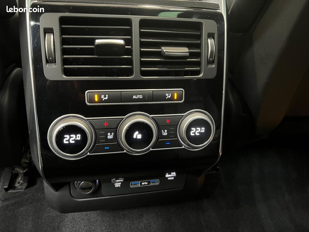 Land-rover range rover sport sdv6 autobiography v6 3.0l 306 ch bva8 (image 7)