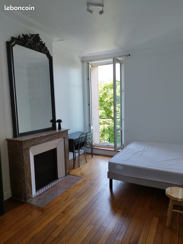 Appartement 3 pièces 65 m² · à Nancy · 65 m² · 177 000 €