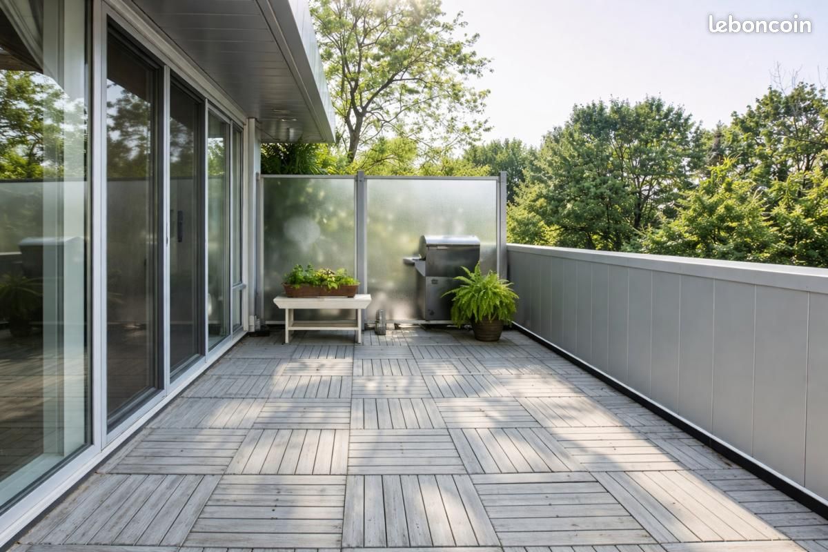 Appartement 3 pièces 69 m² · à Puteaux · 69 m² · 735 000 €