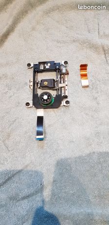 Carte Alimentation Ps2 Fat Pièce détaché Playstation 2 scph -3x004 ou 50004