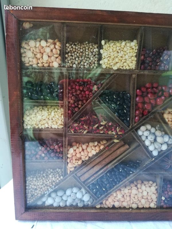 Sachet à graines personnalisé - France
