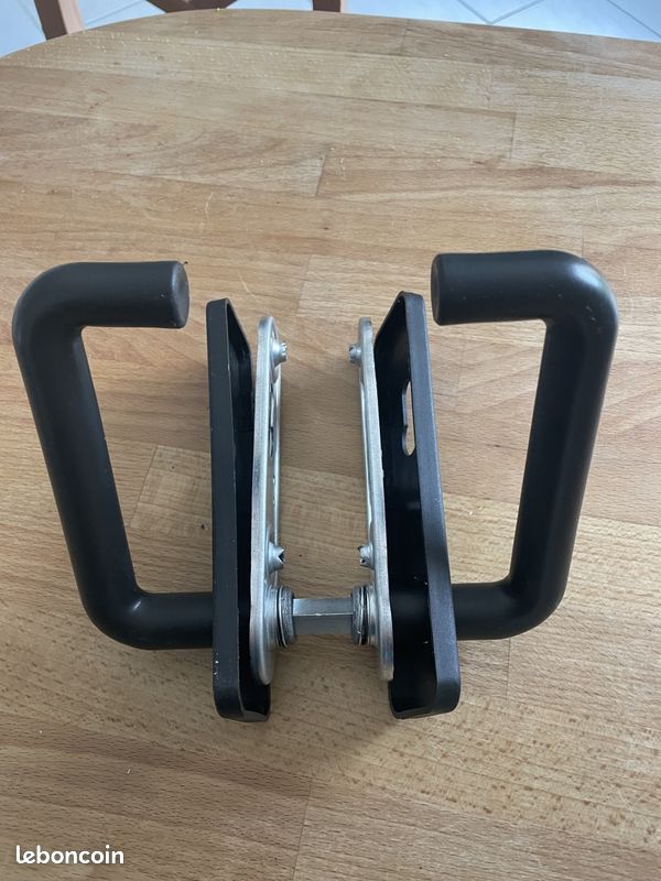 Poignee de porte exterieure neuve (image 3)