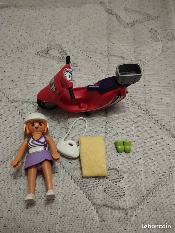 Playmobil (image 2)