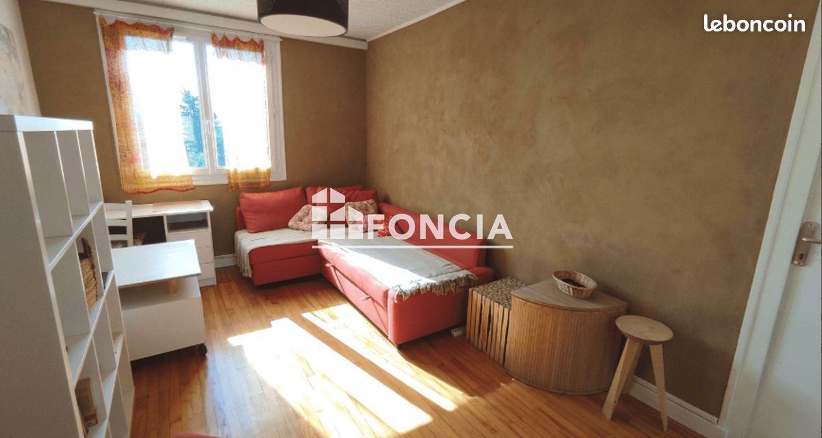 Appartement 3 pièces 55 m² · à Grenoble · 55 m² · 805 €/mois