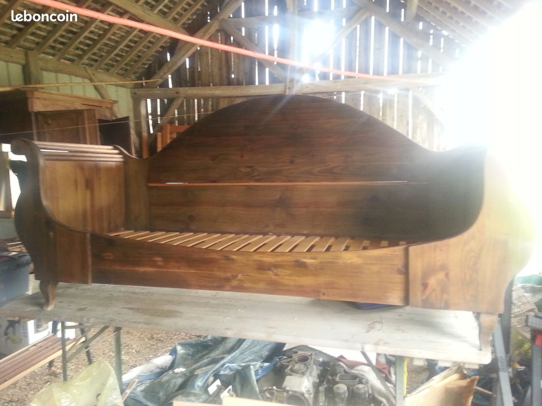 Canapé banquette (image 2)