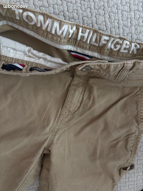 Lot de 11 vêtements garçon 10 ans (image 9)
