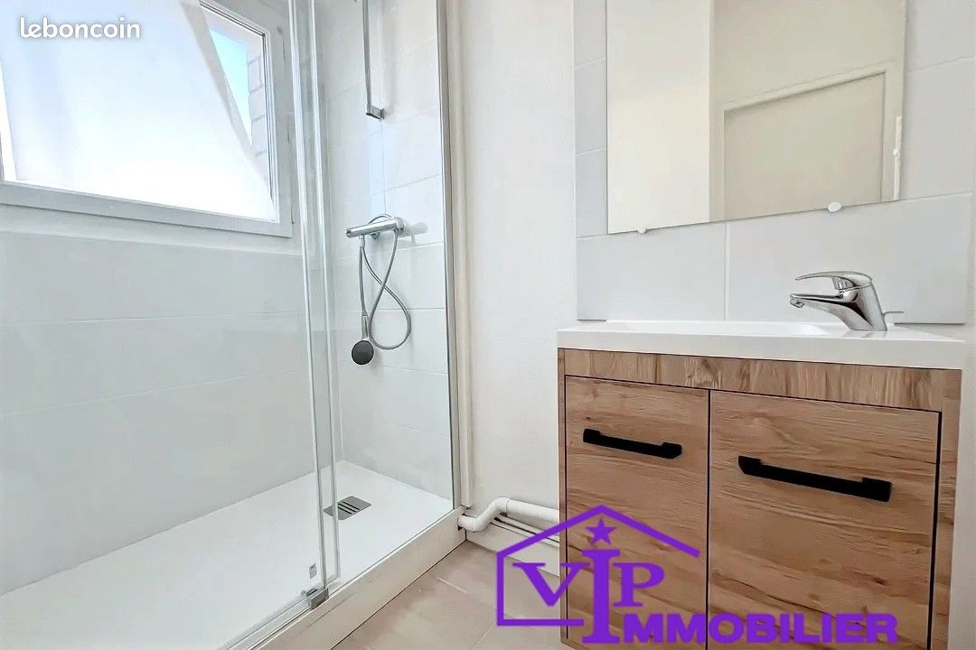 Appartement a louer sotteville-les-rouen - 1 pièce(s) - 25 m2 - Surfyn