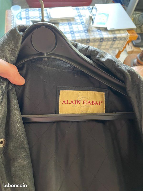 Veste XL (image 3)