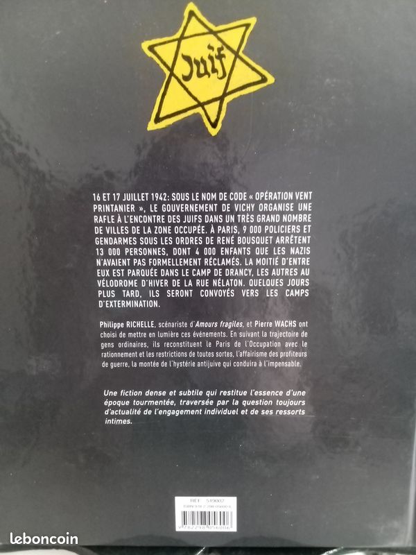Opération vent printanier (image 2)