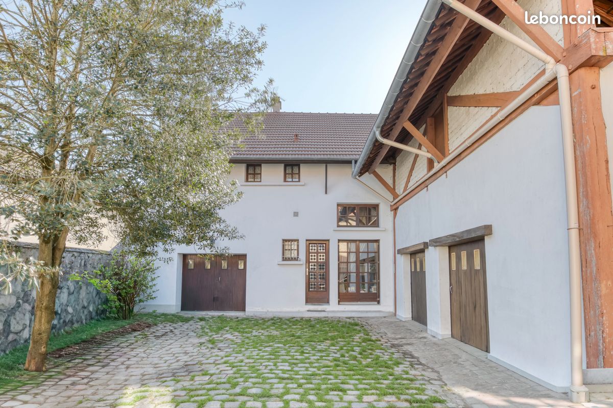 Maison 6 pièces 150 m² · à Marcoussis · 150 m² · 410 000 €