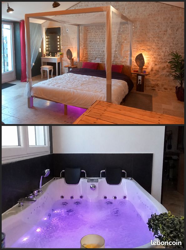 Maison 5 pièces 137 m² · à Mouzeuil-Saint-Martin · 137 m² · 219 000 €