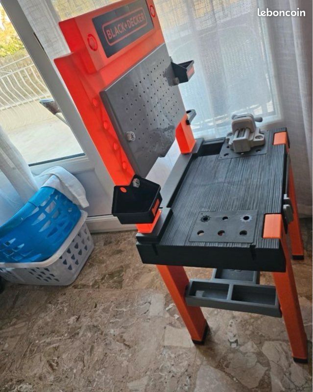 Jeu bricolage enfant (image 2)