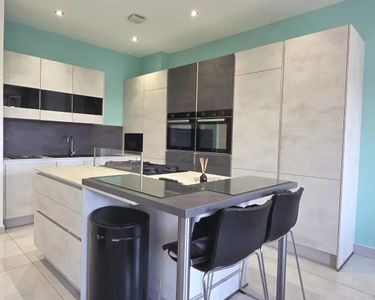 Appartement 270 000 € - 68 m²