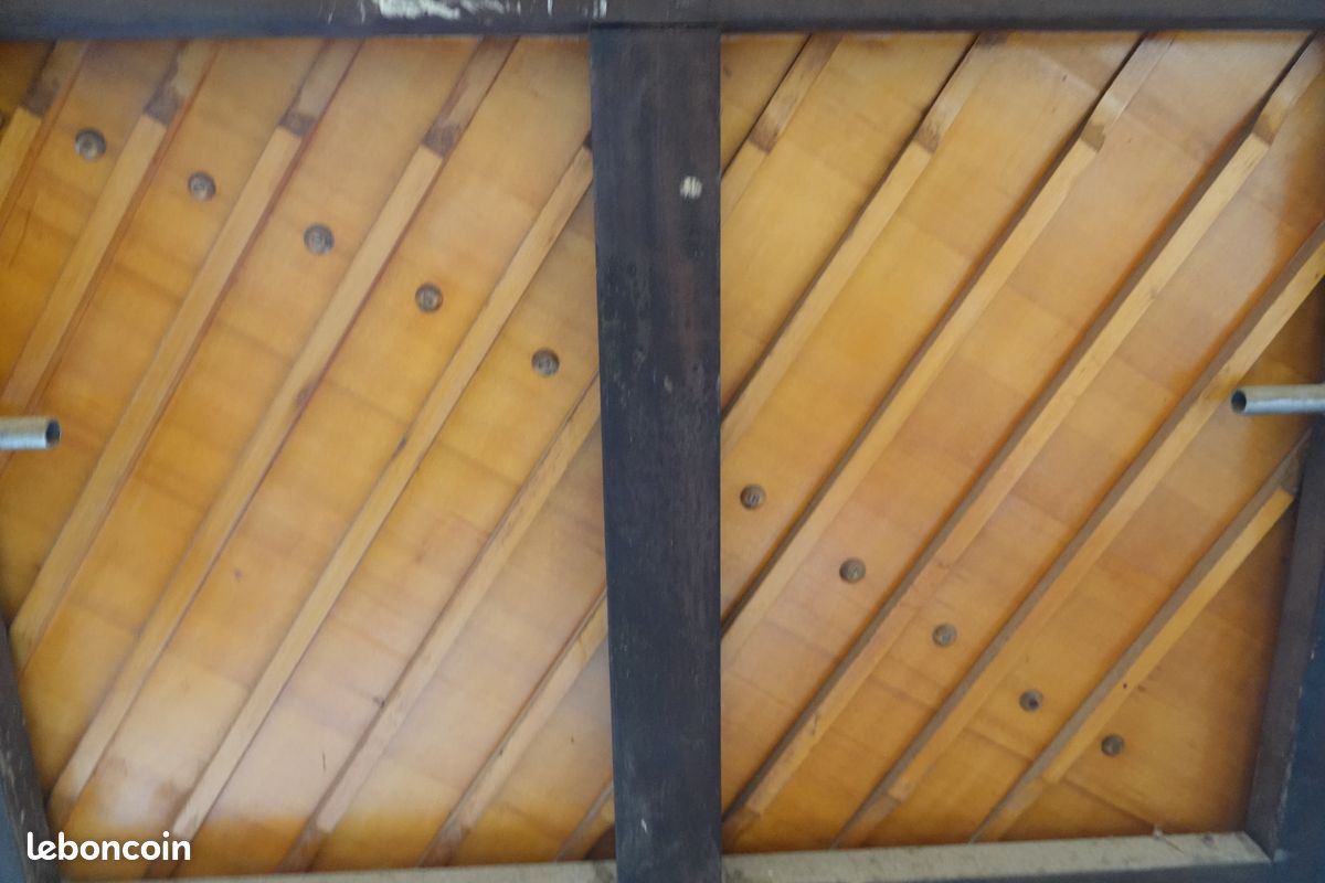 Piano droit Gaveau révisé et accordé (image 6)
