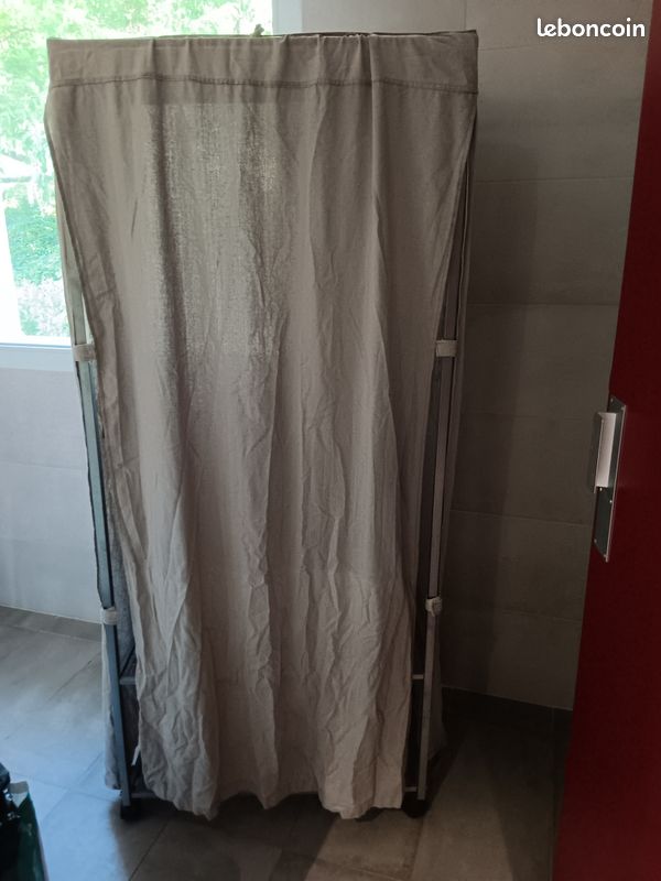 Penderie / dressing IKEA (image 2)