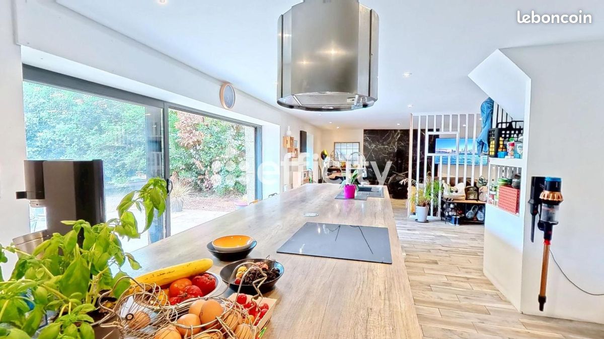 Maison 4 pièces 82 m² · à Concarneau · 82 m² · 280 000 €