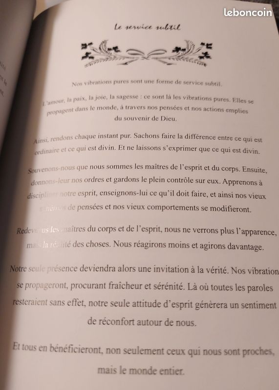 Extraits de Sagesse (image 3)