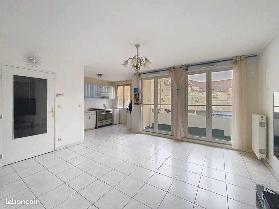 Appartement 3 pièces 59 m² · à Brie-Comte-Robert · 59 m² · 199 000 €