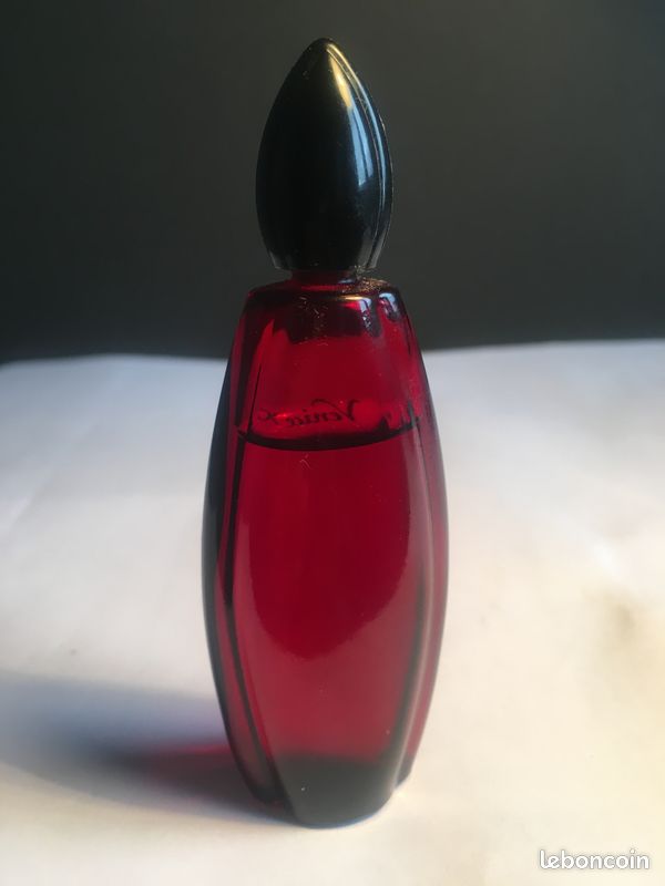 Miniature parfum vide Venice Yves Rocher (image 2)