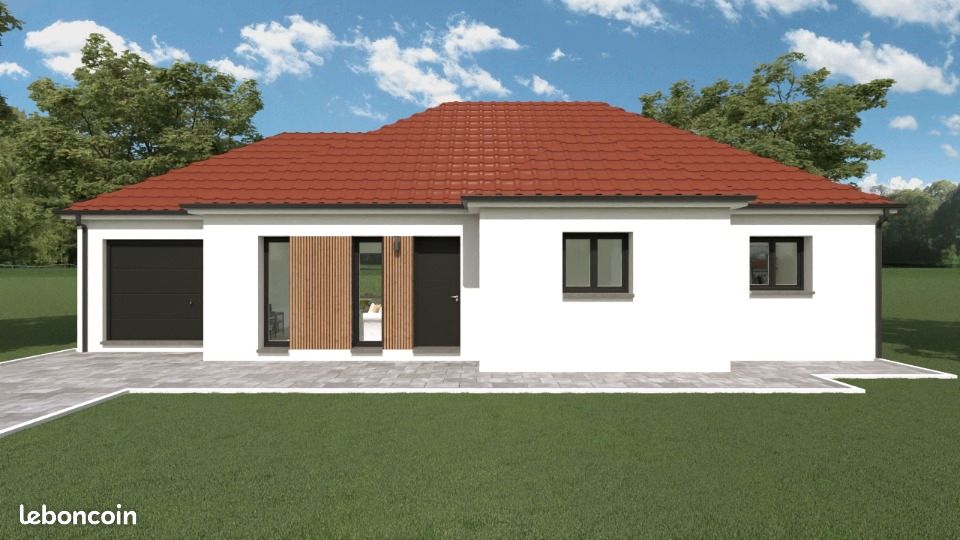 Maison 4 pièces 90 m² · à Saint-Martin-Boulogne · 90 m² · 300 950 €