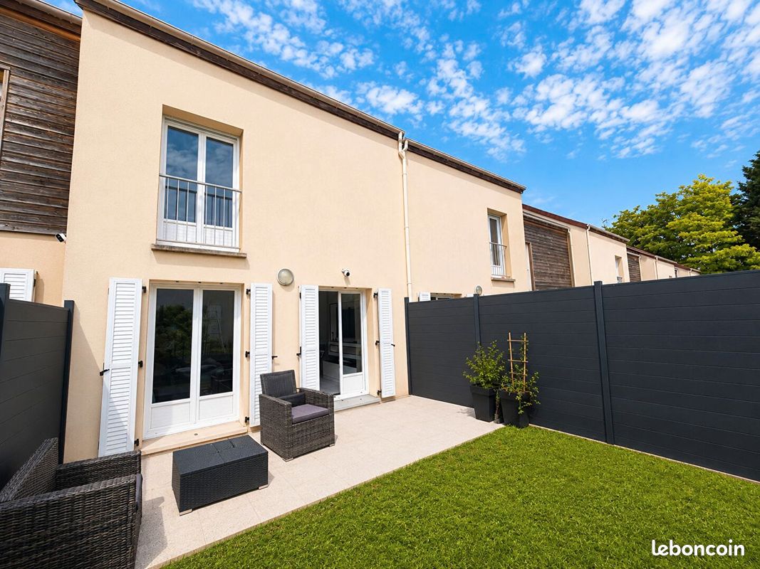 Maison 4 pièces 112 m² (image 1)