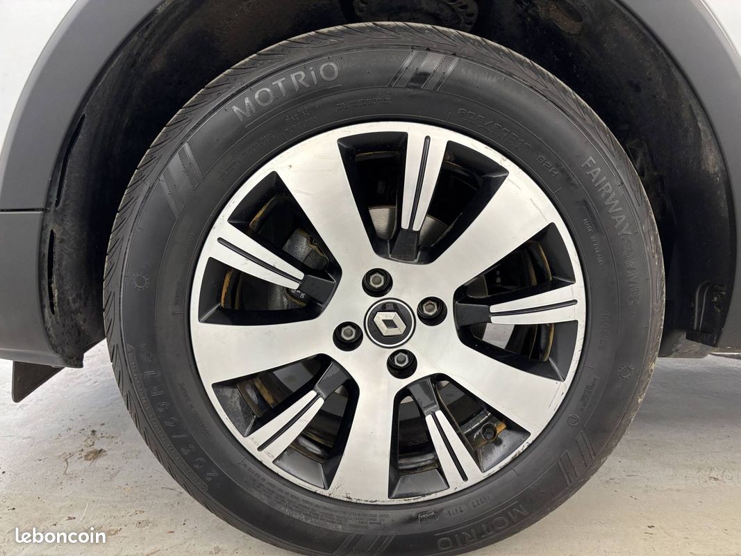 RENAULT Captur TCe 90 - 19 Business (image 19)