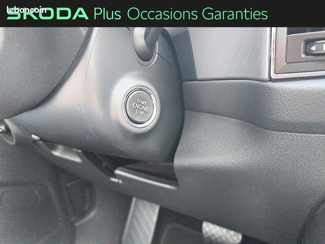 Skoda Kodiaq 2.0 TDI 150ch SCR Business DSG7 7 places (image 30)