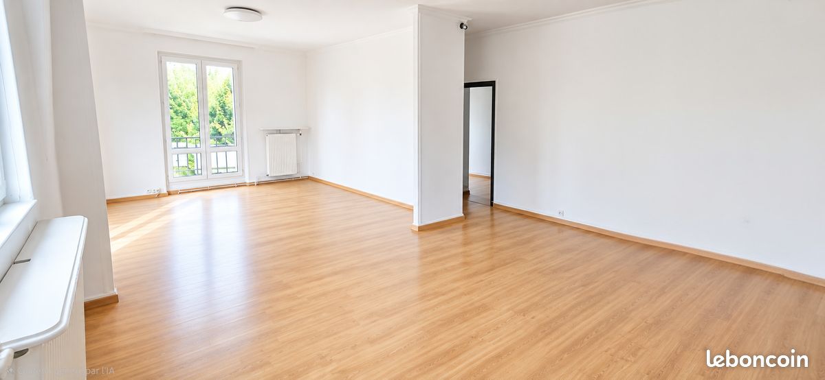 Appartement 2 pièces 73 m² · à Chauny · 73 m² · 85 000 €