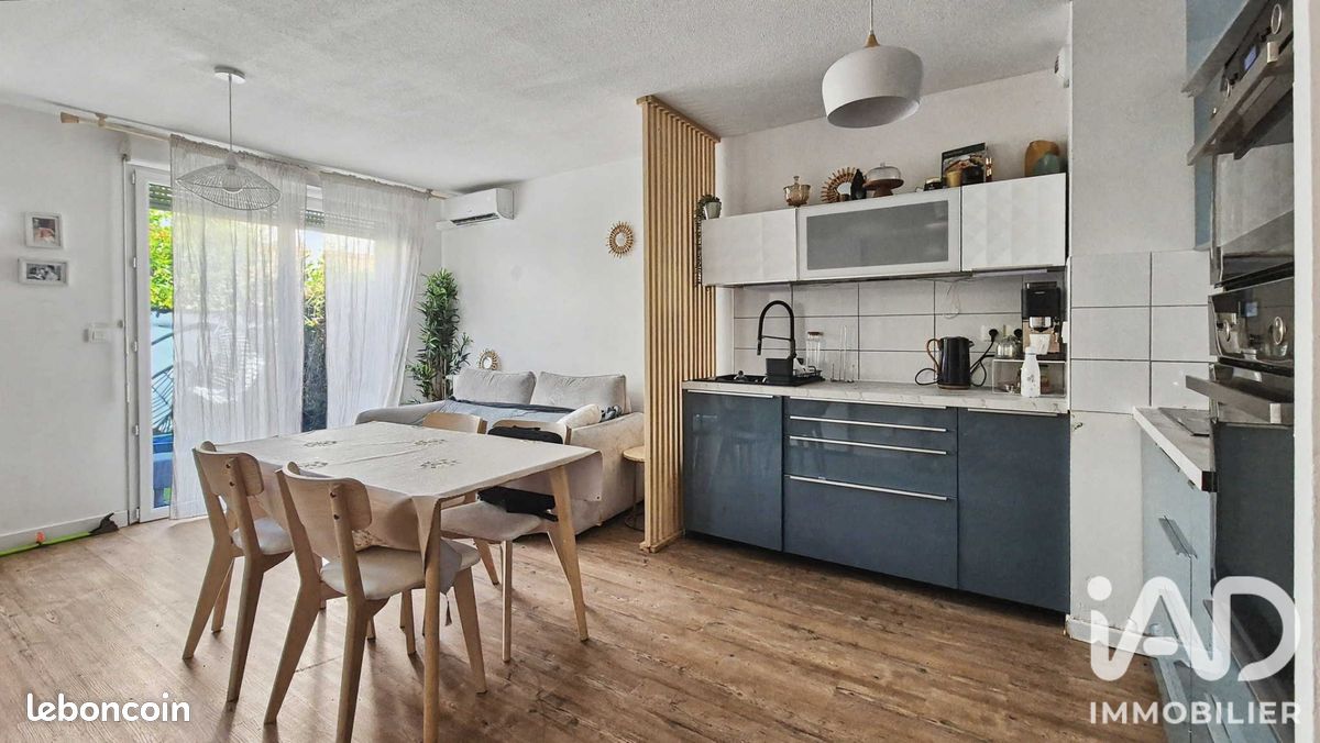 Maison 3 pièces 64 m² · à Léguevin · 64 m² · 208 000 €