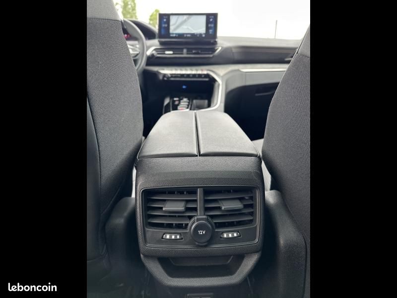 Peugeot 3008 1.5 BlueHDi 130ch S&S GT EAT8 (image 22)