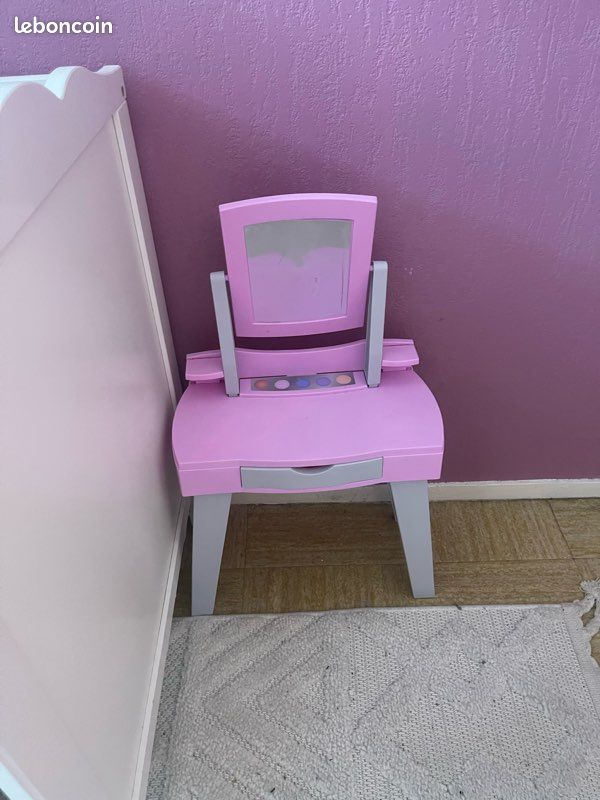 Coiffeuse enfants (image 1)