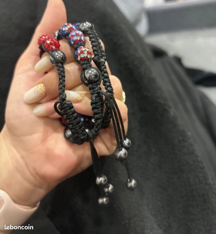 Lot de bracelet (image 1)
