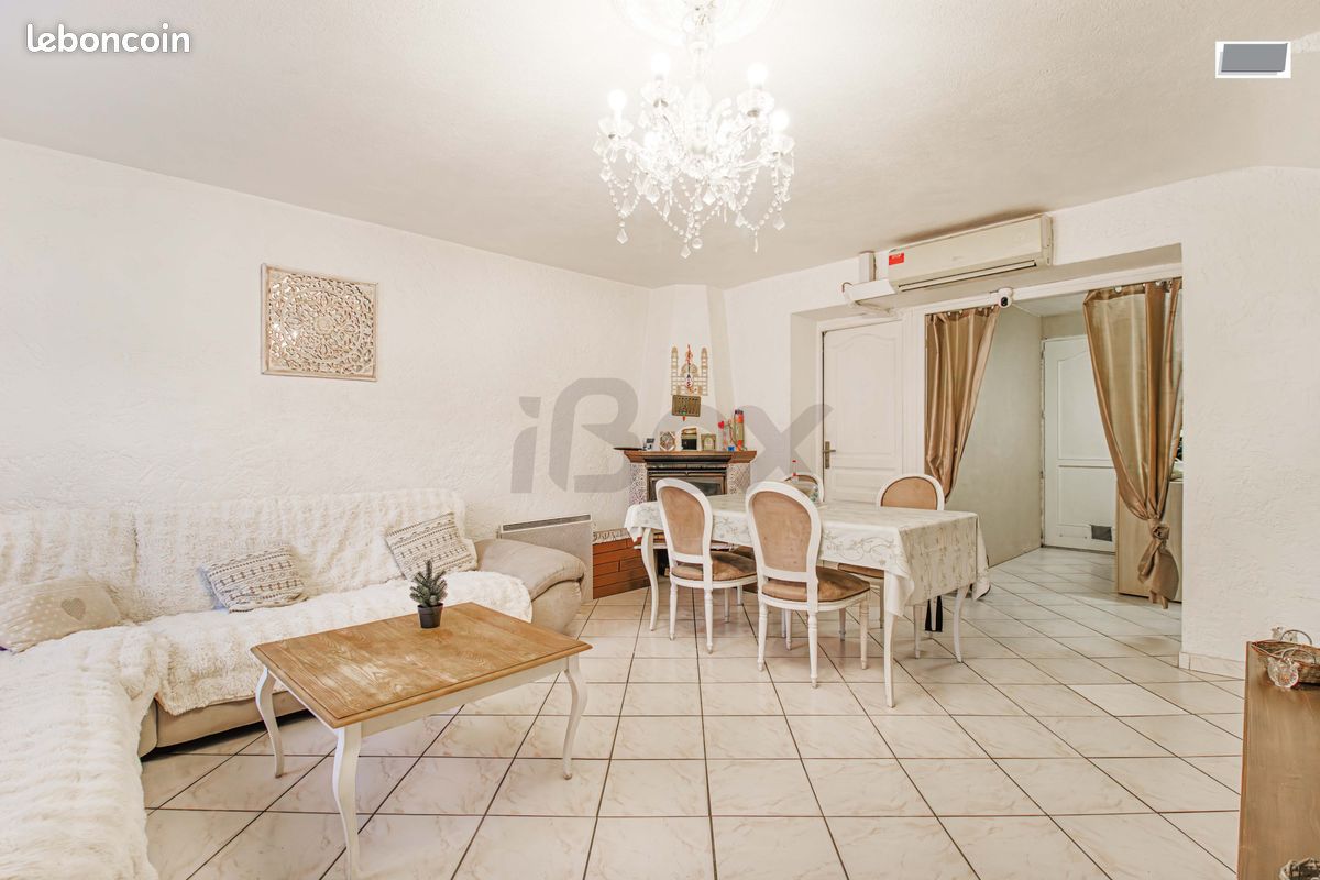 Maison 4 pièces 79 m² · à Toulon · 79 m² · 239 000 €
