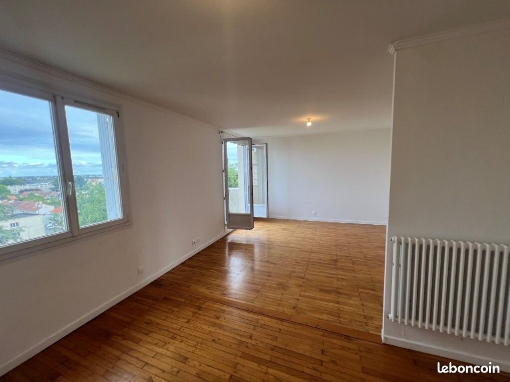 Appartement a louer saint-herblain - 3 pièce(s) - 67 m2 - Surfyn