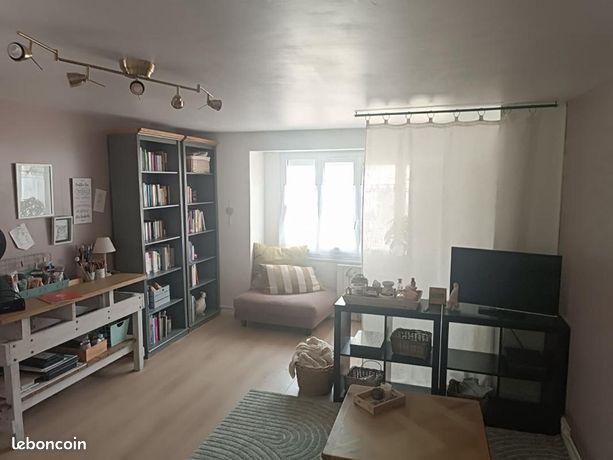 Maison 4 pièces 83 m²