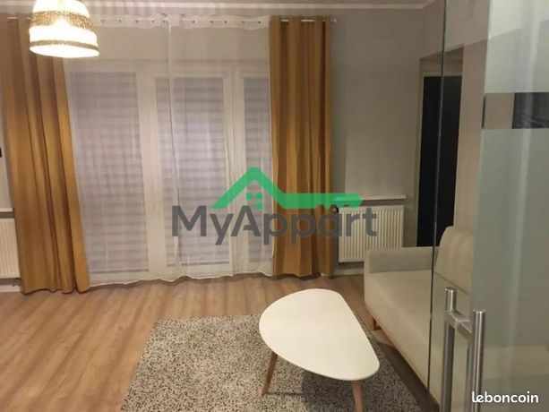 Appartement a louer levallois-perret - 2 pièce(s) - 35 m2 - Surfyn