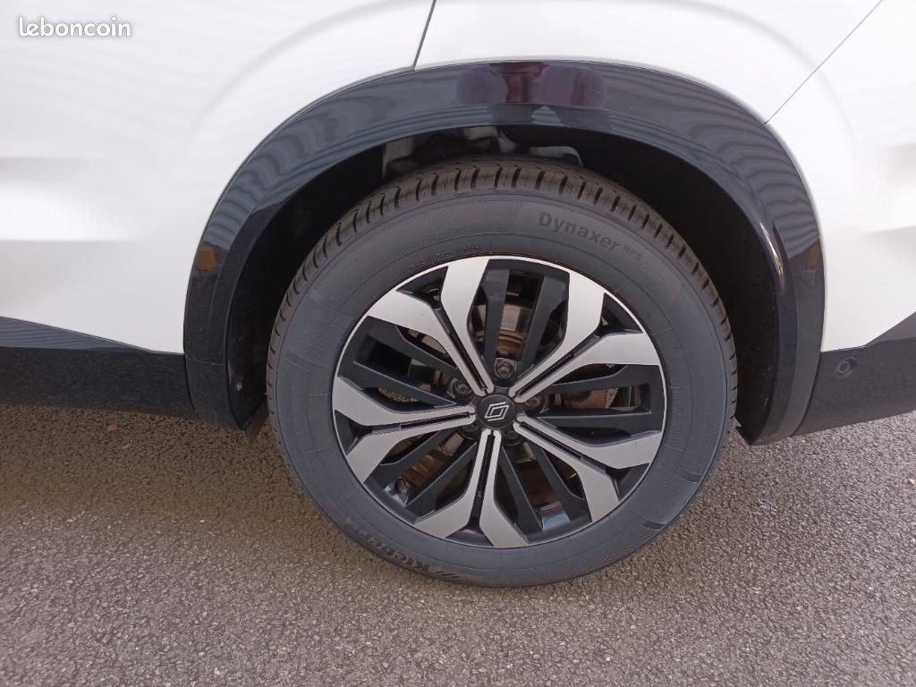 Renault Austral E-Tech hybrid 200 Techno (image 22)