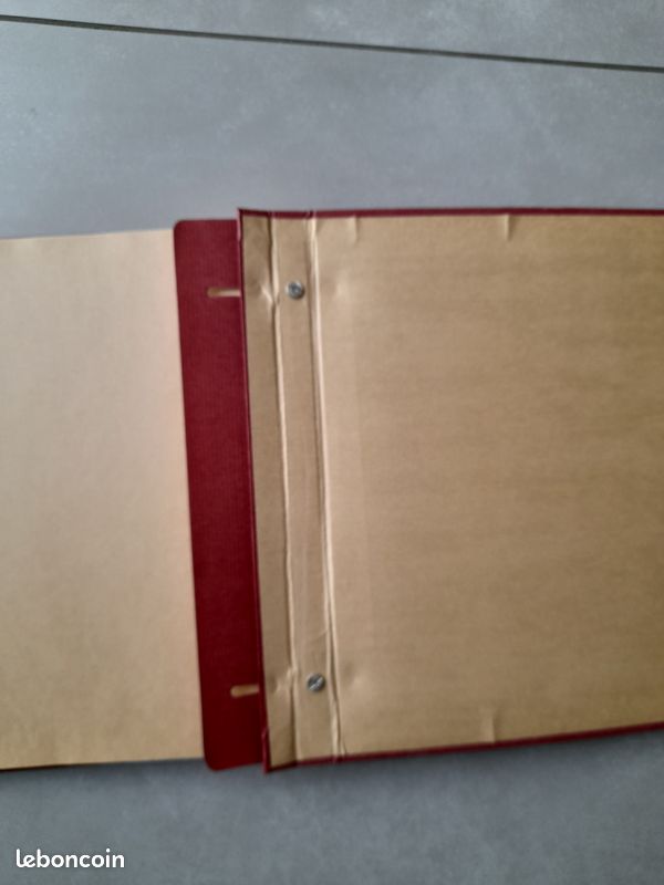 Album scrabooking ou photo (image 5)