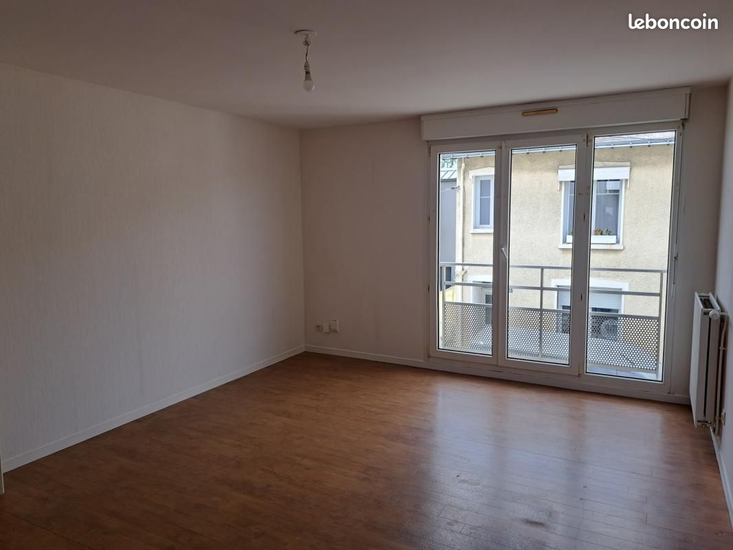 Appartement 2 pièces 52 m² · à Angers · 52 m² · 156 000 €