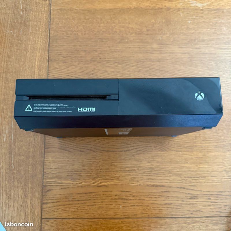 Xbox One (image 2)