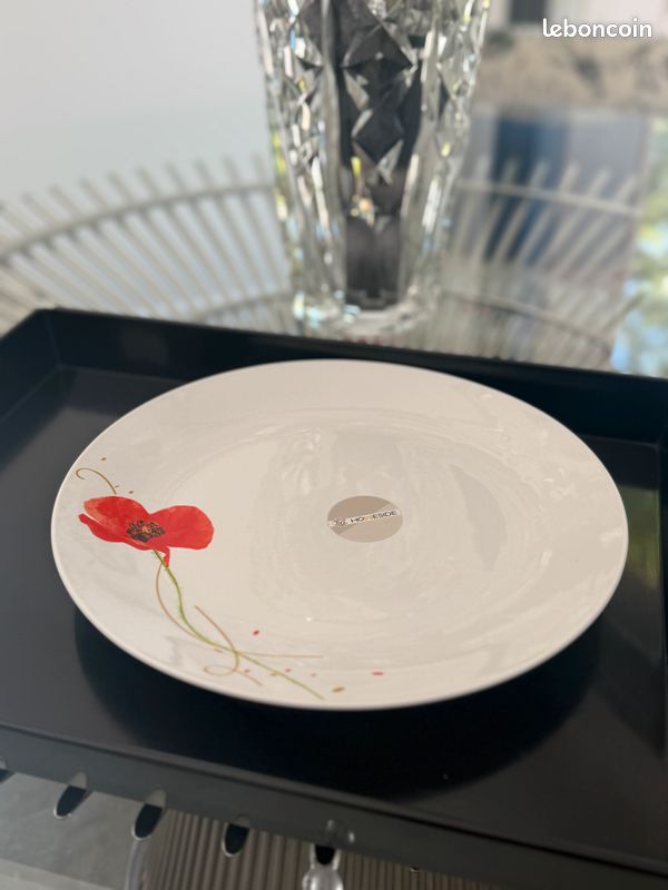 Ensemble assiettes (image 1)