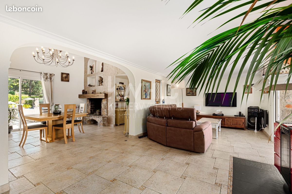Villa 7 pièces 185 m² (image 5)