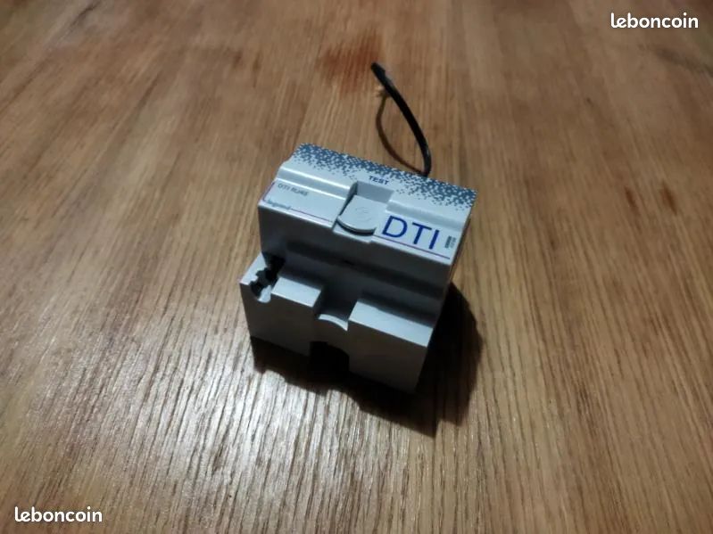 DTI Legrand RJ45 (image 1)