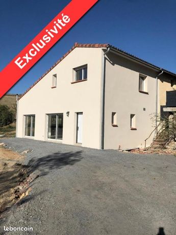 Maison 3 pièces 97 m²