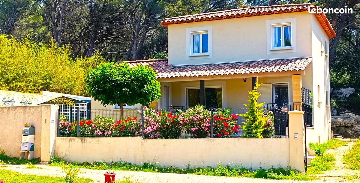 Maison 5 pièces 95 m² · à Pélissanne · 95 m² · 475 000 €